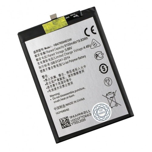 Акумулятор для Huawei Honor X6a / HB476594EGW