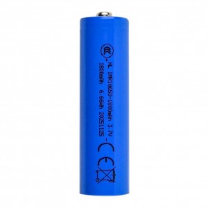 АКБ 18650 Pointed 1800 mAh