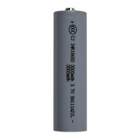 АКБ 18650 Pointed 3000 mAh