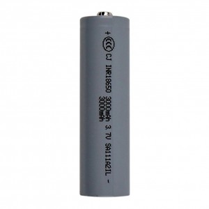 АКБ 18650 Pointed 3000 mAh