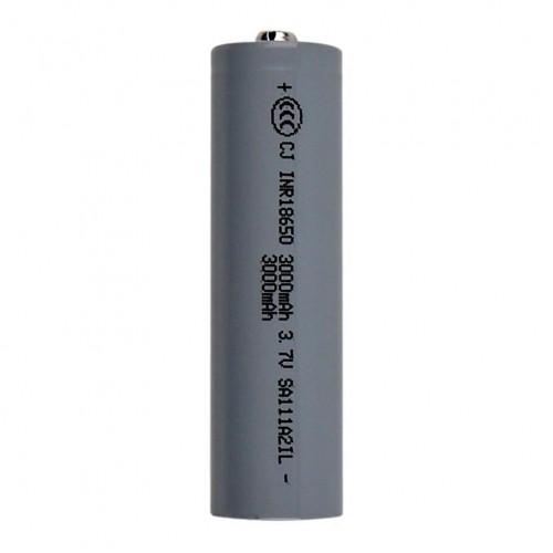 АКБ 18650 Pointed 3000 mAh
