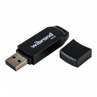 USB флеш-накопичувач Wibrand 64gb Mink USB флеш-накопичувач Wibrand 64gb Mink