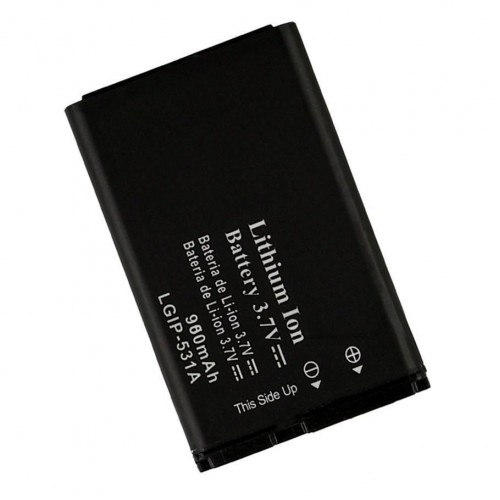 Аккумулятор для LG T370 / LGIP-531A