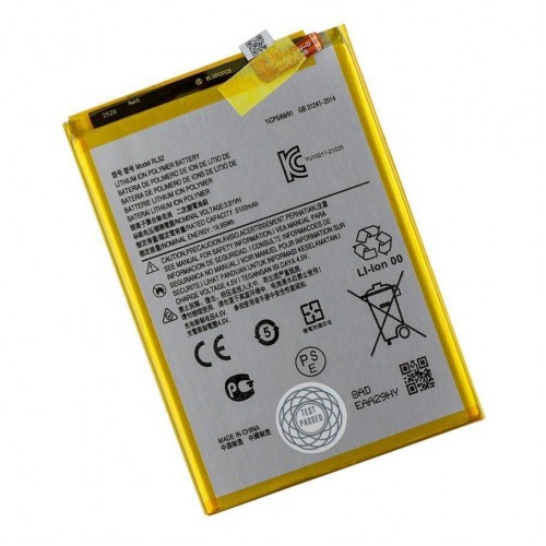 Акумулятор для Motorola E15 / G05/ G15 / RL52