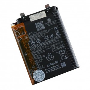 Акумулятор для Xiaomi 13T Pro / Redmi K60 Ultra / BM5S
