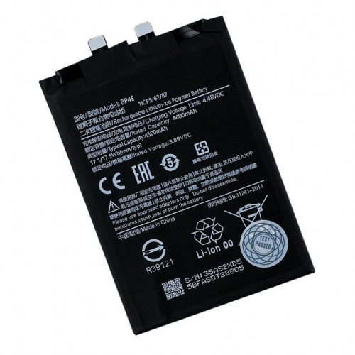 Акумулятор для Xiaomi 13 Lite / BP4E