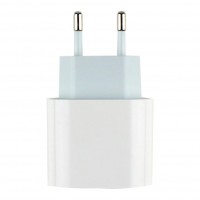 Сетевое Зарядное Устройство For IP PD20W 14 Pro Max+Type-C to IP 1:1 New