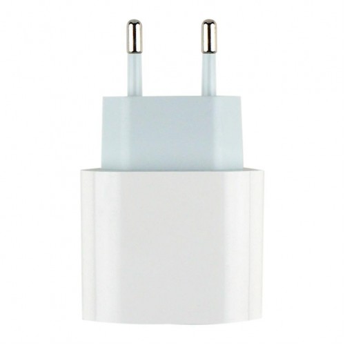 Сетевое Зарядное Устройство For IP PD20W 14 Pro Max+Type-C to IP 1:1 New