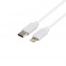 Сетевое Зарядное Устройство For IP PD20W 14 Pro Max+Type-C to IP 1:1 New