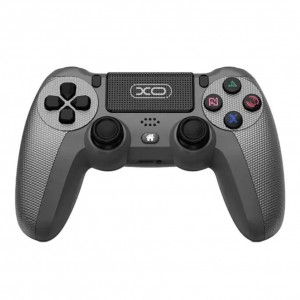 Бездротовий Ігровий Контролер XO GP6 для Android, PC, Ps4, Ps3 М'ята упаковка Бездротовий Ігровий Контролер XO GP6 для Android, PC, Ps4, Ps3 М'ята упаковка