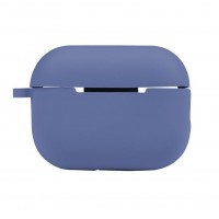 Футляр Silicone Case with hook для Airpods Pro 2 М'ята упаковка Футляр Silicone Case with hook для Airpods Pro 2 М'ята упаковка