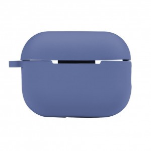 Футляр Silicone Case with hook для Airpods Pro 2 М'ята упаковка