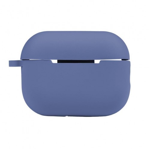 Футляр Silicone Case with hook для Airpods Pro 2 М'ята упаковка