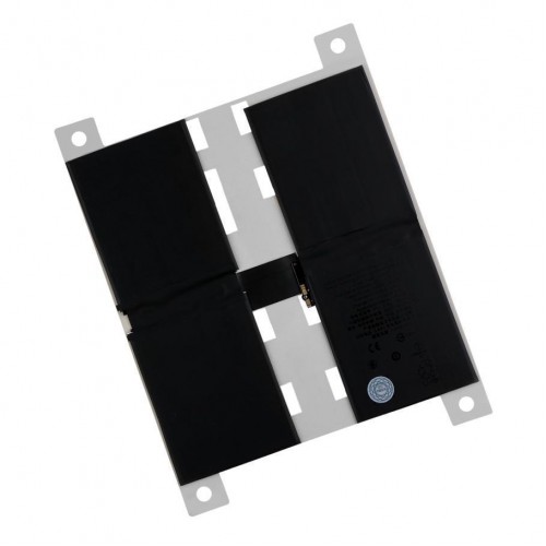 Акумулятор для Apple iPad Pro 12,9' 2021 2022 / A2378 / A2379 / A2461 / A2436 / A2437 / A2764