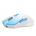 Бездротова Миша Ігрова FANTECH WG11V2RD Cruiser II