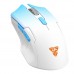 Бездротова Миша Ігрова FANTECH WG11V2RD Cruiser II