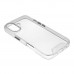 Чохол TPU Space Case для iPhone 16 Чохол TPU Space Case для iPhone 16