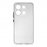 Чохол TPU Space Case для Xiaomi Redmi Note 13 4G Чохол TPU Space Case для Xiaomi Redmi Note 13 4G
