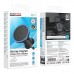 Автотримач Borofone BH224 Magnetic Wireless 15W Автотримач Borofone BH224 Magnetic Wireless 15W