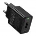 Мережевий Зарядний Пристрій Hoco CS91A 1USB 2.1A Мережевий Зарядний Пристрій Hoco CS91A 1USB 2.1A