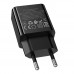 Мережевий Зарядний Пристрій Hoco CS91A 1USB 2.1A Мережевий Зарядний Пристрій Hoco CS91A 1USB 2.1A