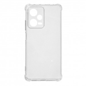 Чохол TPU Virgin Hard для Xiaomi Redmi Note 12 Pro 4G