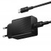 Мережевий Зарядний Пристрій Borofone BAS75A 1USB-C PD/QC 30W+Type-C to Type-C
