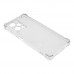 Чохол TPU Virgin Hard для Xiaomi Redmi Note 12 Pro 4G Чохол TPU Virgin Hard для Xiaomi Redmi Note 12 Pro 4G