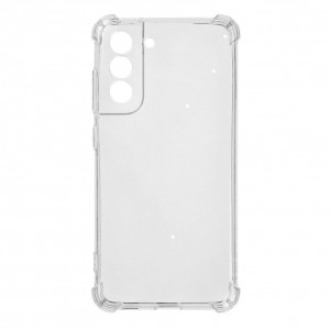 Чохол TPU Virgin Hard для Samsung Galaxy S21 FE 5G (G990)
