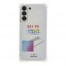 Чохол TPU Virgin Hard для Samsung Galaxy S21 FE 5G (G990) Чохол TPU Virgin Hard для Samsung Galaxy S21 FE 5G (G990)