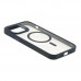 Чехол TPU+PC+Metal Stand Case with MagSafe and Camera Lenses для iPhone 12 Pro Max Чехол TPU+PC+Metal Stand Case with MagSafe and Camera Lenses для iPhone 12 Pro Max