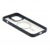 Чехол TPU+PC+Metal Stand Case with MagSafe and Camera Lenses для iPhone 12 Pro Max Чехол TPU+PC+Metal Stand Case with MagSafe and Camera Lenses для iPhone 12 Pro Max