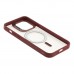 Чохол TPU+PC+Metal Stand Case with MagSafe and Camera Lenses для iPhone 13 Pro Max Чохол TPU+PC+Metal Stand Case with MagSafe and Camera Lenses для iPhone 13 Pro Max