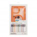 Чохол TPU+PC+Metal Stand Case with MagSafe and Camera Lenses для iPhone 14 Чохол TPU+PC+Metal Stand Case with MagSafe and Camera Lenses для iPhone 14