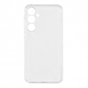 Чохол TPU Virgin для Samsung Galaxy A55 5G (A556) Чохол TPU Virgin для Samsung Galaxy A55 5G (A556)
