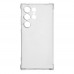 Чохол TPU Virgin Hard для Samsung Galaxy S24 Ultra 5G (S928)