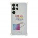 Чохол TPU Virgin Hard для Samsung Galaxy S24 Ultra 5G (S928) Чохол TPU Virgin Hard для Samsung Galaxy S24 Ultra 5G (S928)