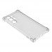 Чохол TPU Virgin Hard для Samsung Galaxy S24 Ultra 5G (S928) Чохол TPU Virgin Hard для Samsung Galaxy S24 Ultra 5G (S928)