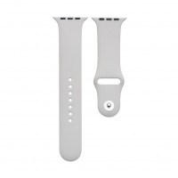 Ремінець для Apple Watch Band Silicone One-Piece Size-S 38/40/41 mm М'ята упаковка