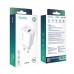 Мережевий Зарядний Пристрій Ridea RW-18120 Rapid 1USB QC 18W