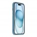 Чохол TPU+PC+Metal Stand Case with MagSafe and Camera Lenses для iPhone 15 Чохол TPU+PC+Metal Stand Case with MagSafe and Camera Lenses для iPhone 15