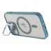 Чохол TPU+PC+Metal Stand Case with MagSafe and Camera Lenses для iPhone 15 Чохол TPU+PC+Metal Stand Case with MagSafe and Camera Lenses для iPhone 15