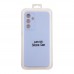 Чохол Silicone Cover Full Camera (A) для Samsung Galaxy A25 5G (A256)