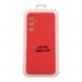 Чохол Silicone Cover Full Camera (A) для Samsung Galaxy A25 5G (A256)