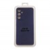 Чохол Silicone Cover Full Camera (A) для Samsung Galaxy A25 5G (A256)
