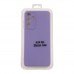 Чохол Silicone Cover Full Camera (A) для Samsung Galaxy A25 5G (A256)