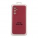 Чохол Silicone Cover Full Camera (A) для Samsung Galaxy A25 5G (A256)