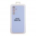 Чохол Silicone Cover Full Camera (A) для Samsung Galaxy A55 5G (A556) Чохол Silicone Cover Full Camera (A) для Samsung Galaxy A55 5G (A556)