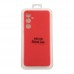 Чохол Silicone Cover Full Camera (A) для Samsung Galaxy A55 5G (A556) Чохол Silicone Cover Full Camera (A) для Samsung Galaxy A55 5G (A556)