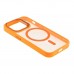 Чохол TPU+PC+Metal Stand Case with MagSafe and Camera Lenses для iPhone 15 Pro Max Чохол TPU+PC+Metal Stand Case with MagSafe and Camera Lenses для iPhone 15 Pro Max